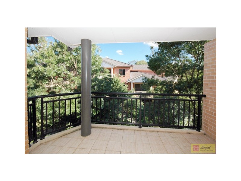 15/2-14 Pacific Highway, Roseville NSW 2069