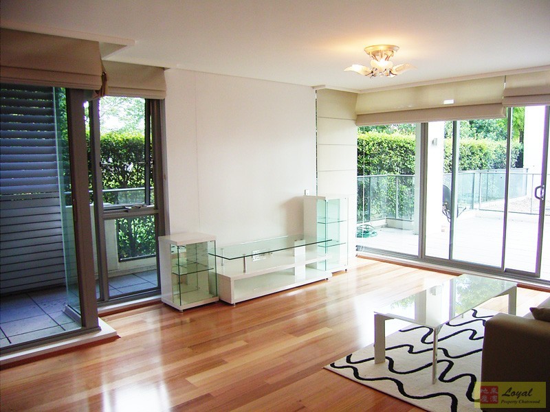 56/1 Day Street, Chatswood NSW 2067