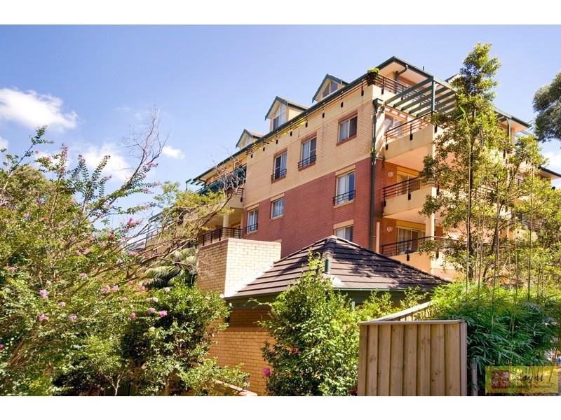 33/1 Eddy Road, Chatswood NSW 2067