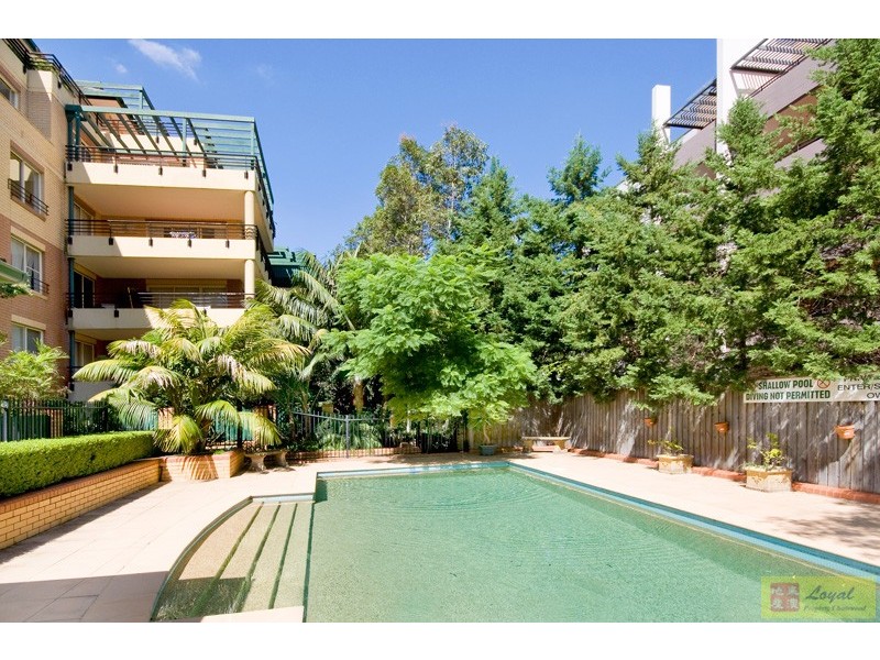 33/1 Eddy Road, Chatswood NSW 2067