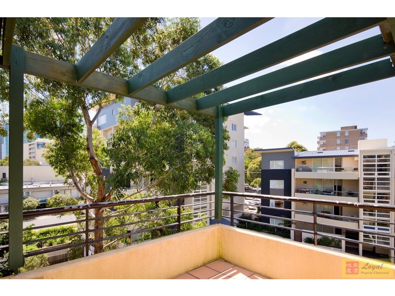 33/1 Eddy Road, Chatswood NSW 2067