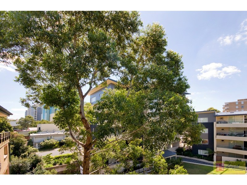 33/1 Eddy Road, Chatswood NSW 2067