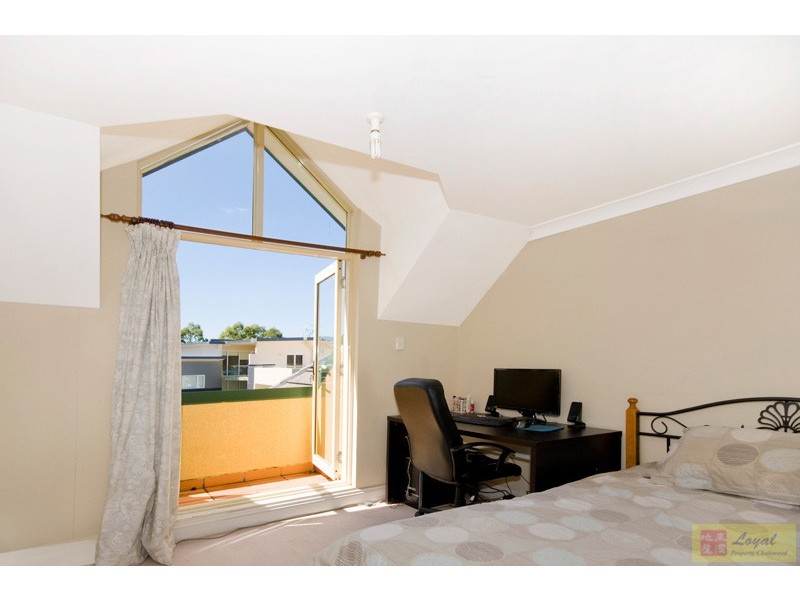 33/1 Eddy Road, Chatswood NSW 2067