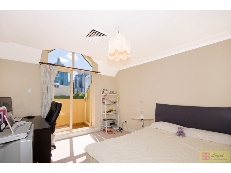 33/1 Eddy Road, Chatswood NSW 2067