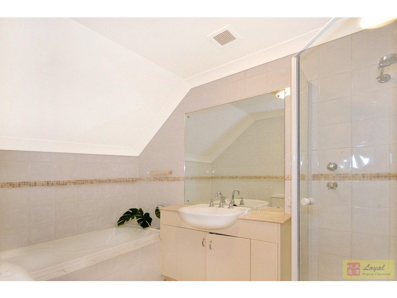 33/1 Eddy Road, Chatswood NSW 2067