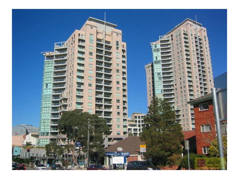 1511/2B Help Street, Chatswood NSW 2067