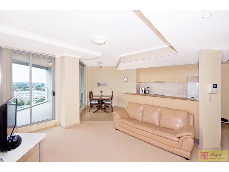 1511/2B Help Street, Chatswood NSW 2067