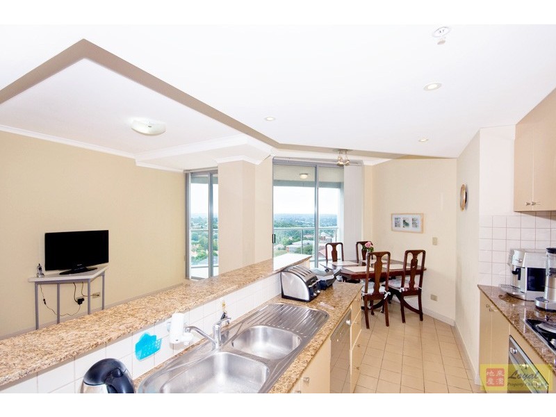 1511/2B Help Street, Chatswood NSW 2067