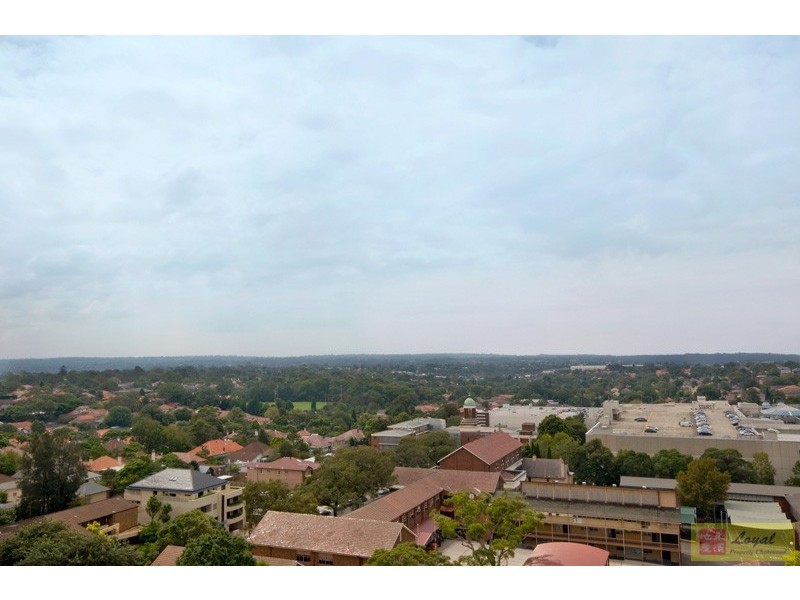 1511/2B Help Street, Chatswood NSW 2067