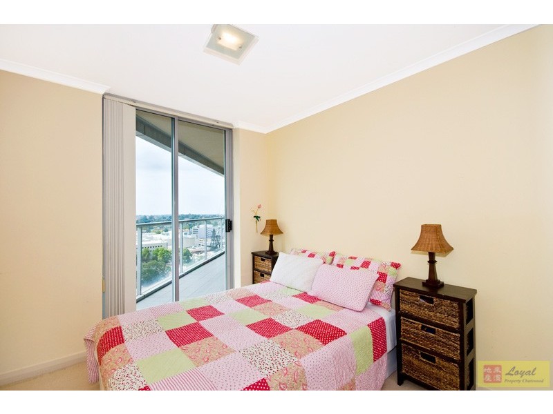 1511/2B Help Street, Chatswood NSW 2067