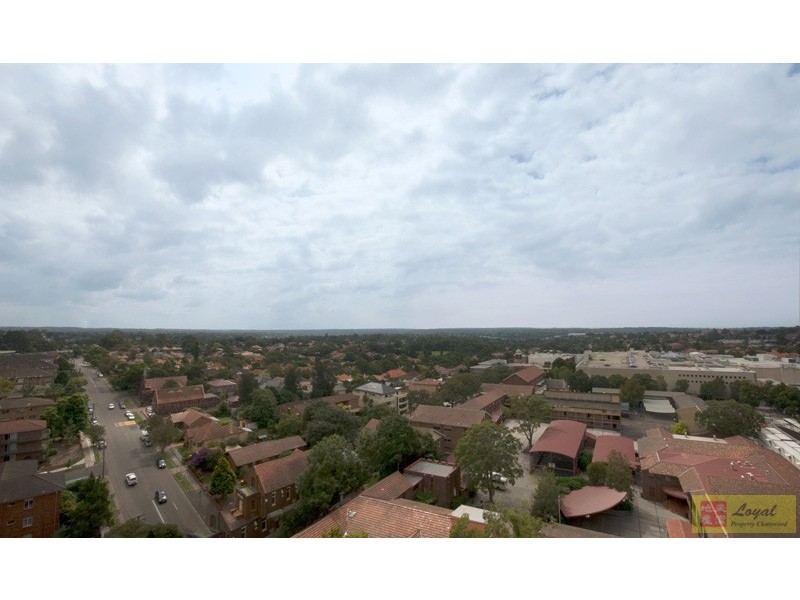 1511/2B Help Street, Chatswood NSW 2067