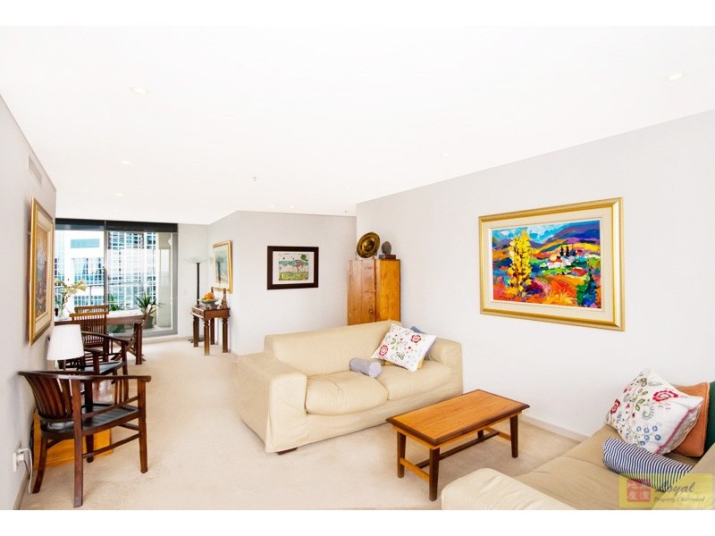 2003/9 Railway Street, Chatswood NSW 2067