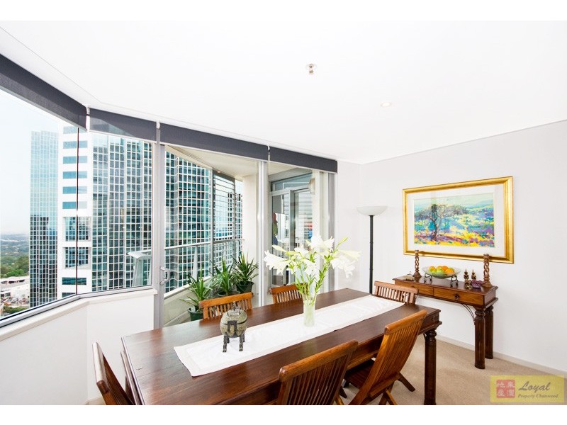 2003/9 Railway Street, Chatswood NSW 2067