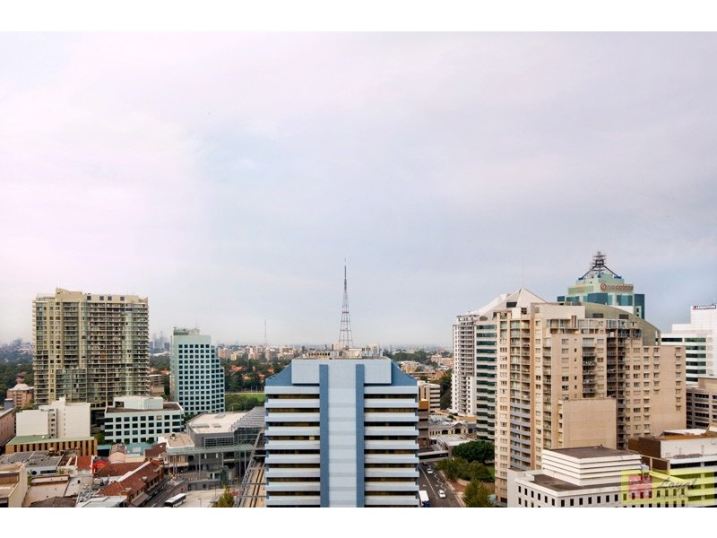 2003/9 Railway Street, Chatswood NSW 2067