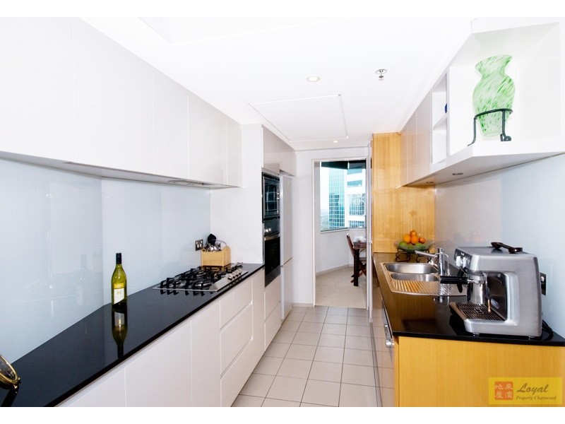 2003/9 Railway Street, Chatswood NSW 2067