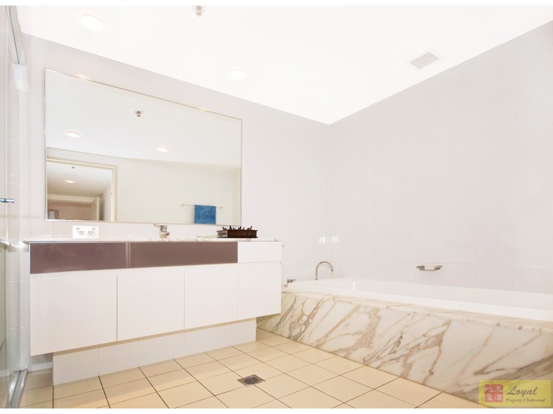 2003/9 Railway Street, Chatswood NSW 2067