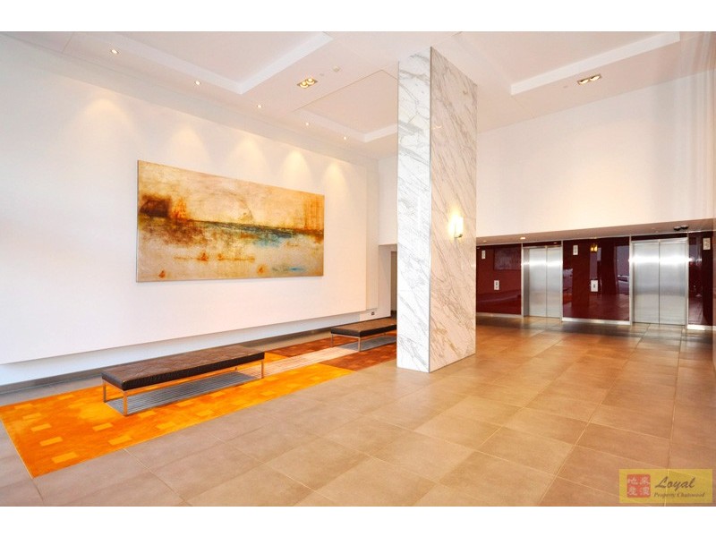 2003/9 Railway Street, Chatswood NSW 2067