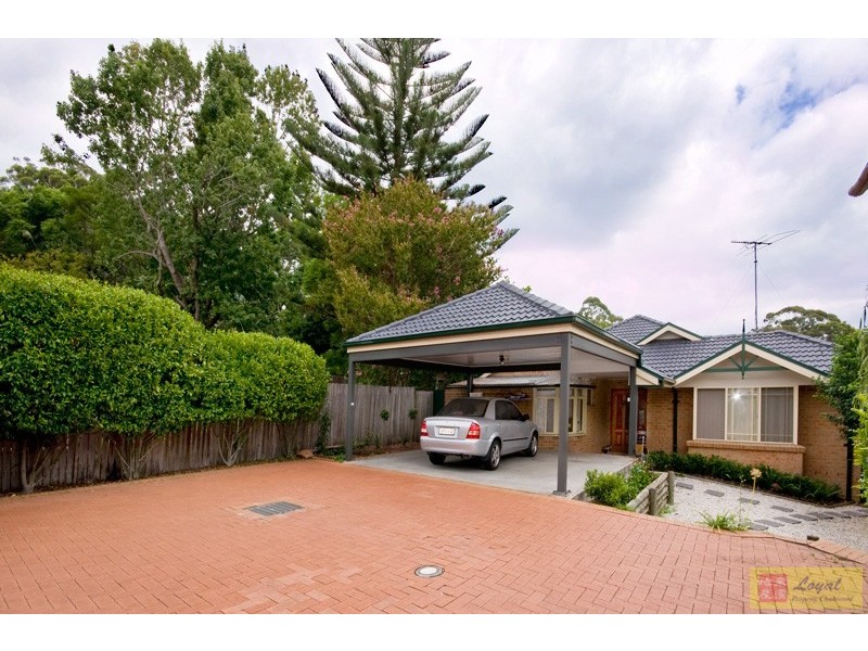 118A Greville Street, Chatswood NSW 2067