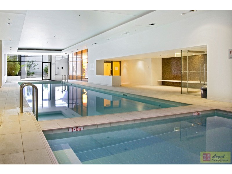 1807/1 Cambridge Lane, Chatswood NSW 2067