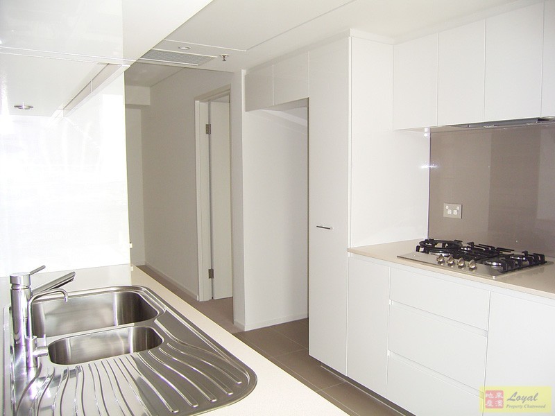 1807/1 Cambridge Lane, Chatswood NSW 2067