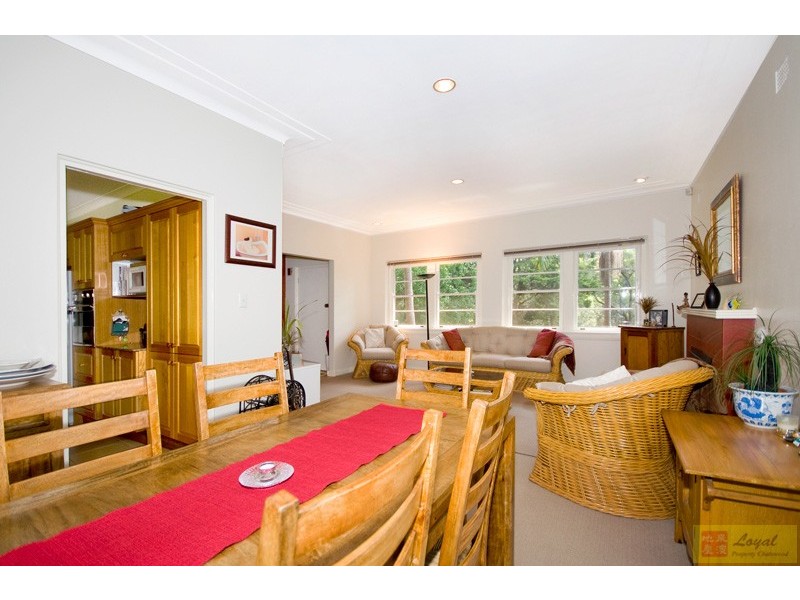 88 Millwood Avenue, Chatswood NSW 2067