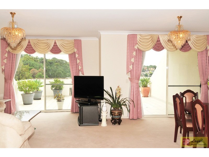 303/24 Karrabee Avenue, Huntleys Cove NSW 2111