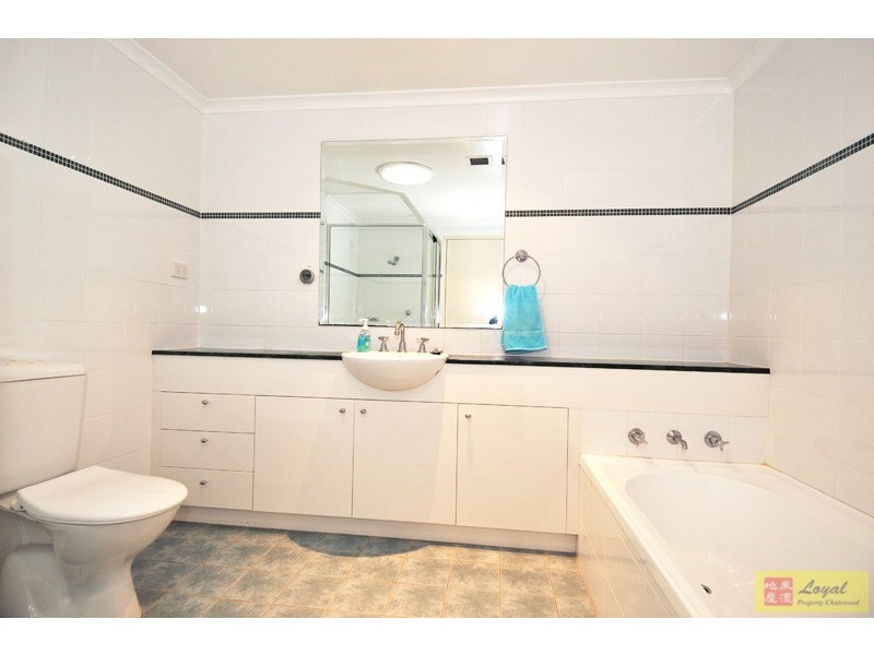 303/24 Karrabee Avenue, Huntleys Cove NSW 2111