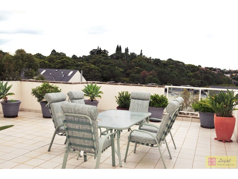 303/24 Karrabee Avenue, Huntleys Cove NSW 2111