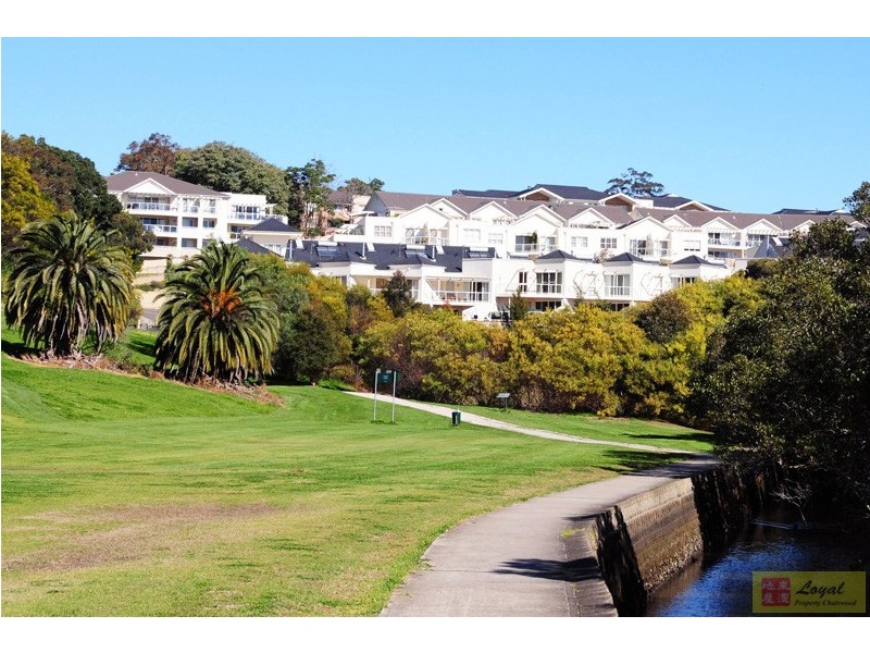 303/24 Karrabee Avenue, Huntleys Cove NSW 2111