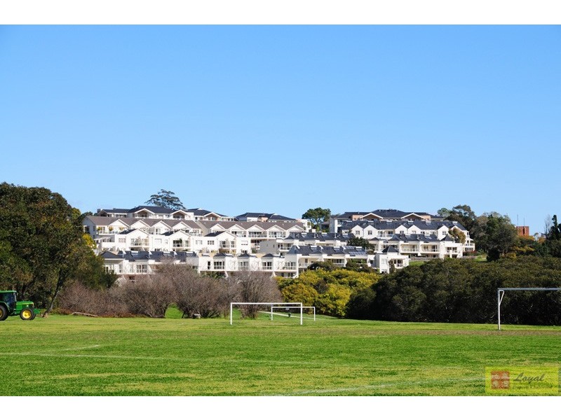 303/24 Karrabee Avenue, Huntleys Cove NSW 2111