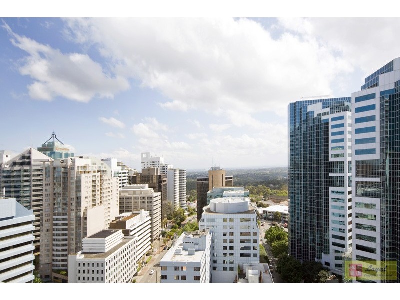 2206/1 Cambridge Lane, Chatswood NSW 2067