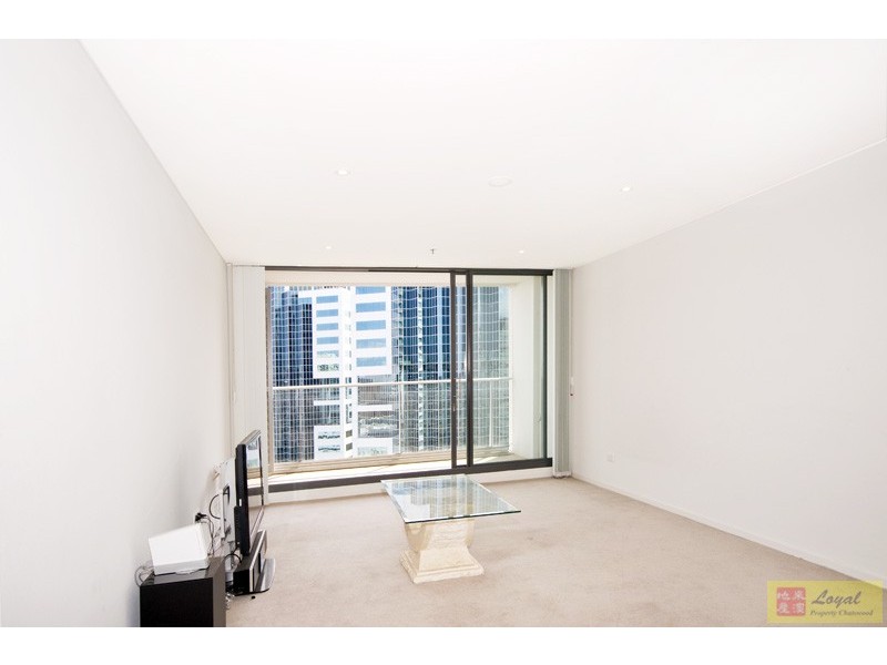 2206/1 Cambridge Lane, Chatswood NSW 2067