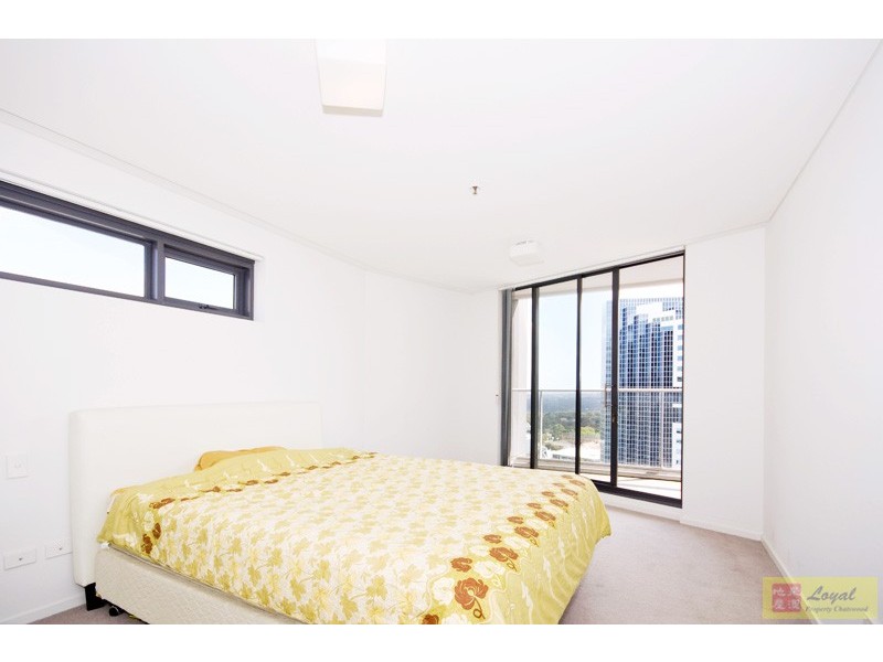 2206/1 Cambridge Lane, Chatswood NSW 2067