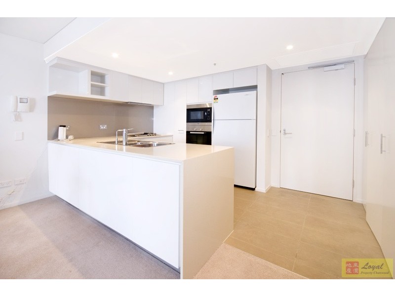 2206/1 Cambridge Lane, Chatswood NSW 2067