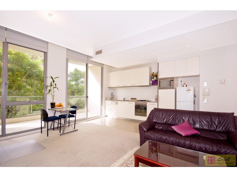 53/1 Day Street, Chatswood NSW 2067