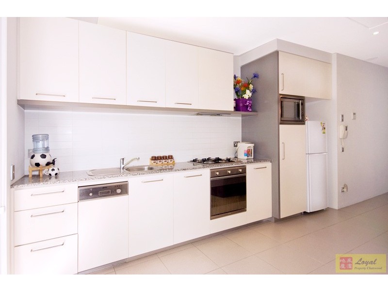 53/1 Day Street, Chatswood NSW 2067