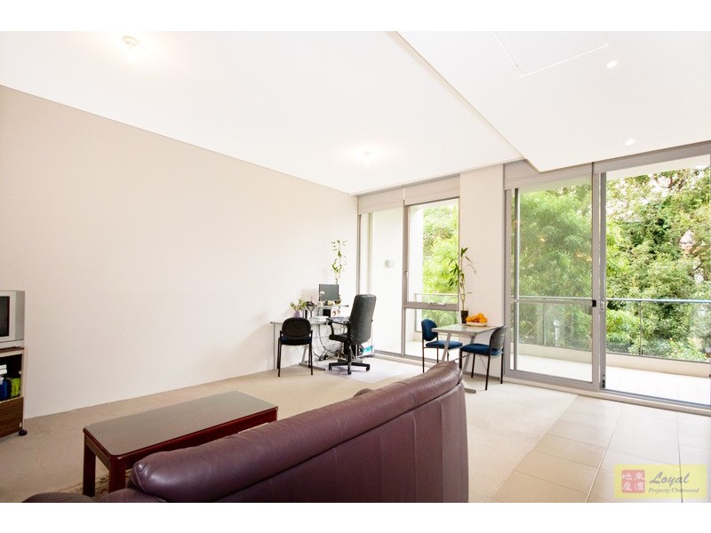 53/1 Day Street, Chatswood NSW 2067