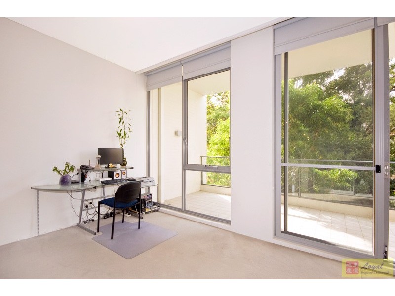 53/1 Day Street, Chatswood NSW 2067