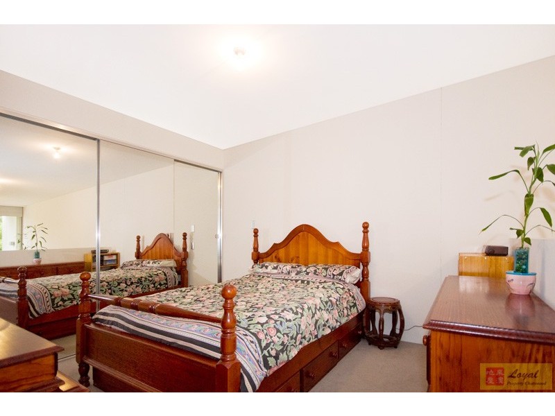 53/1 Day Street, Chatswood NSW 2067