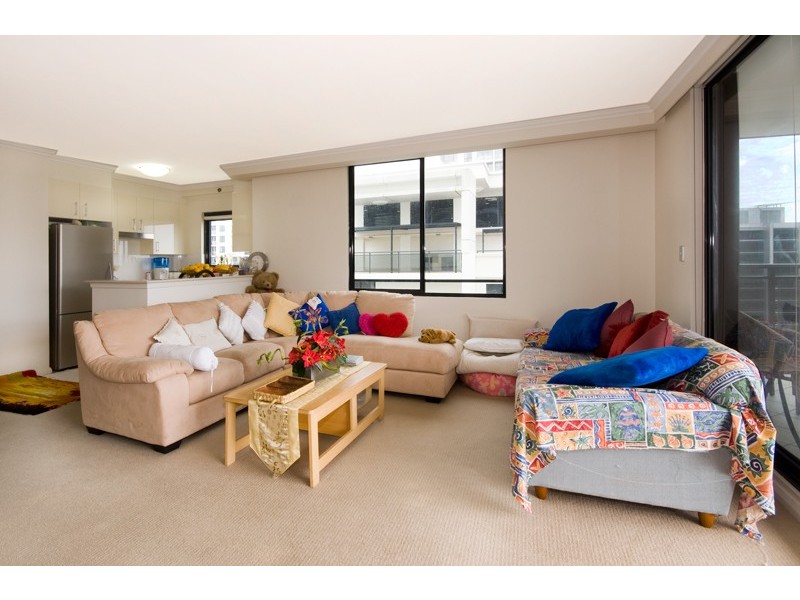 52/9 Herbert Street, St Leonards NSW 2065