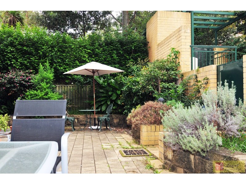 8/7 Freeman Road, Chatswood NSW 2067