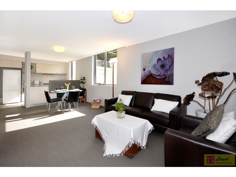 37/1 Day Street, Chatswood NSW 2067