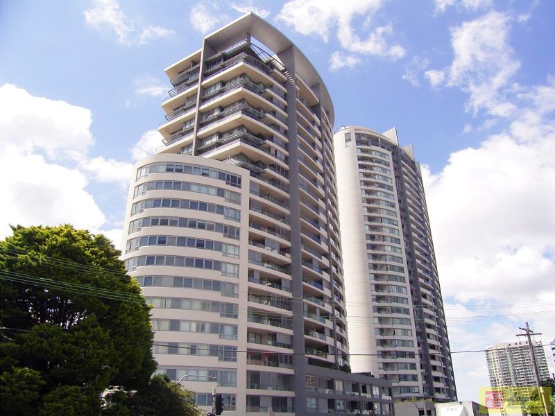 707/11 Railway Street, Chatswood NSW 2067