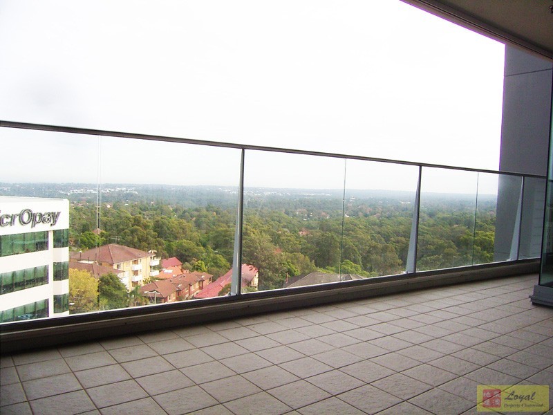 1105/11 Railway Street, Chatswood NSW 2067