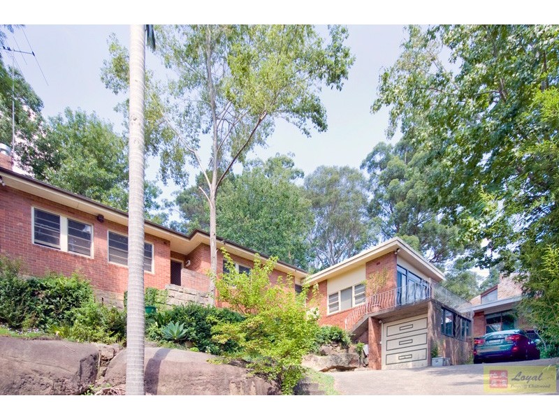 88 Millwood Avenue, Chatswood NSW 2067