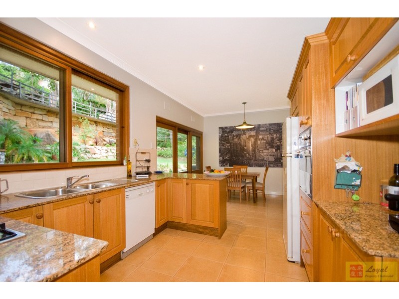 88 Millwood Avenue, Chatswood NSW 2067