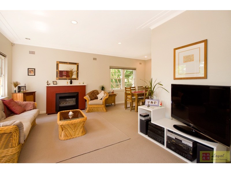 88 Millwood Avenue, Chatswood NSW 2067