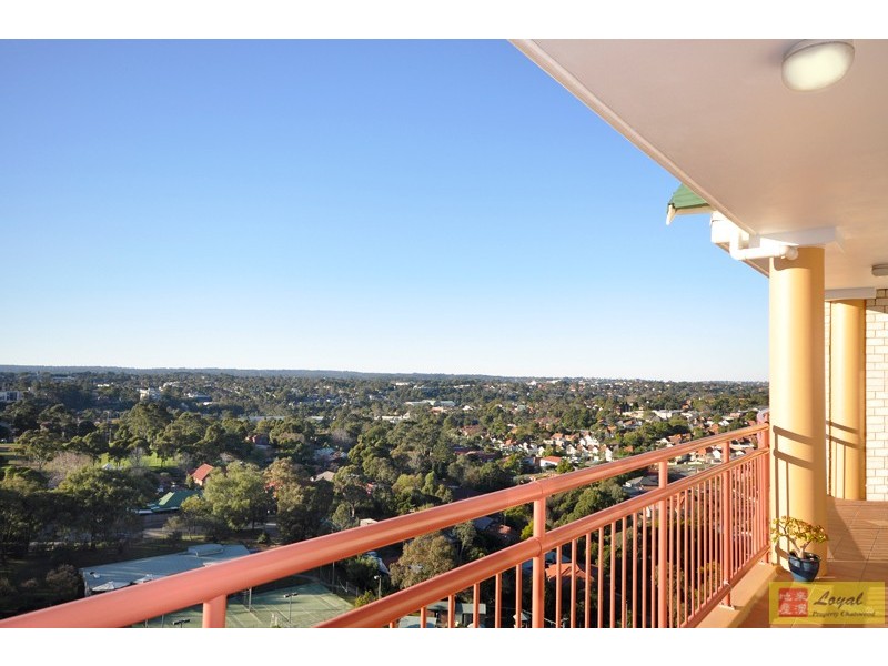 86/15 Herbert Street, St Leonards NSW 2065