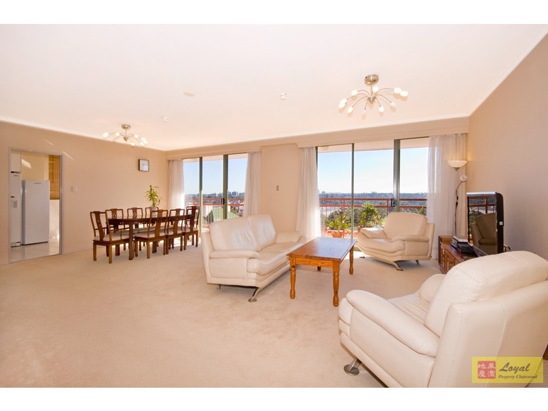 86/15 Herbert Street, St Leonards NSW 2065