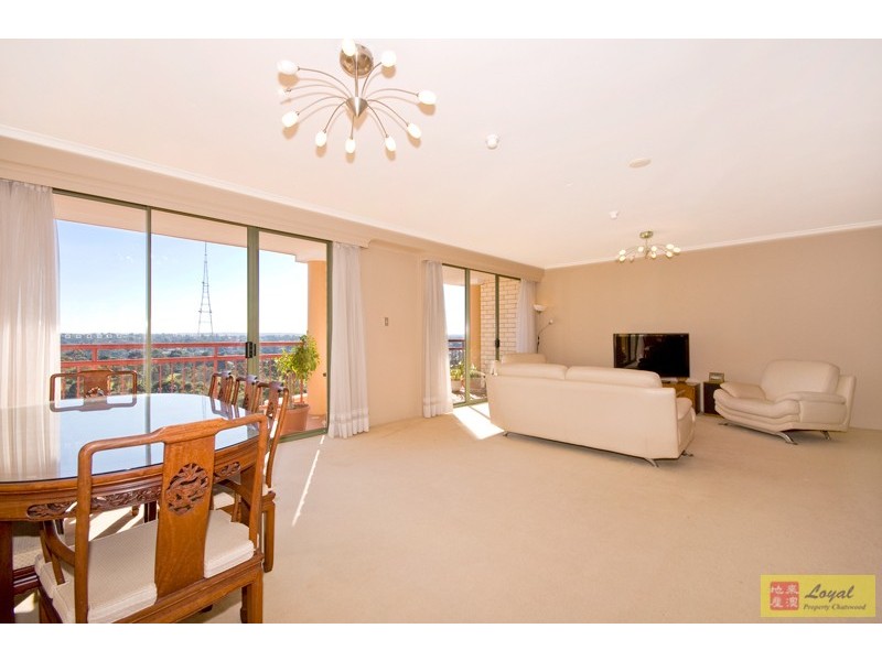 86/15 Herbert Street, St Leonards NSW 2065